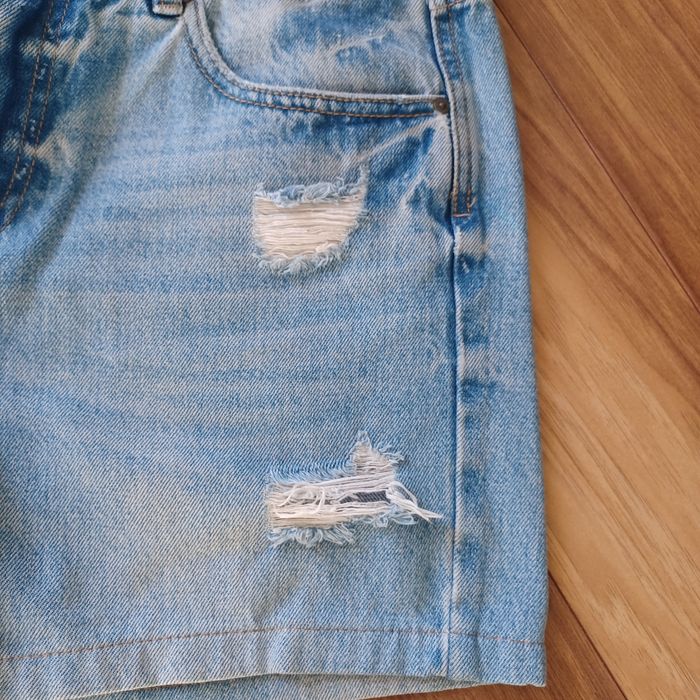Cudne szorty Pull&Bear