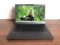 Dell Latitude 7300 13,3” Touch FHD i7-8665u 16/256Gb ноутбук