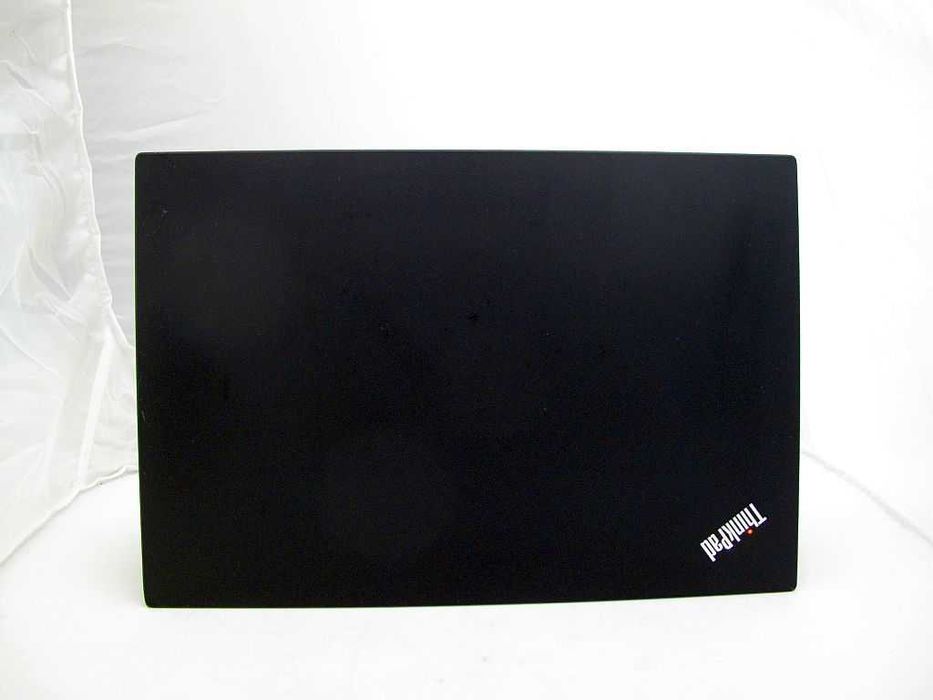 Laptop Lenovo ThinkPad T590 i7-8565U 250 GB SSD 16GB RAM 15,6 Win11