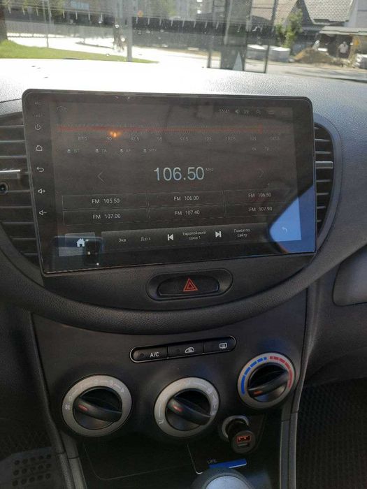 Продам Hyundai i10