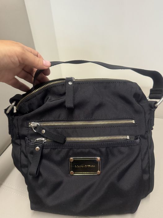 Marco Polo сумка