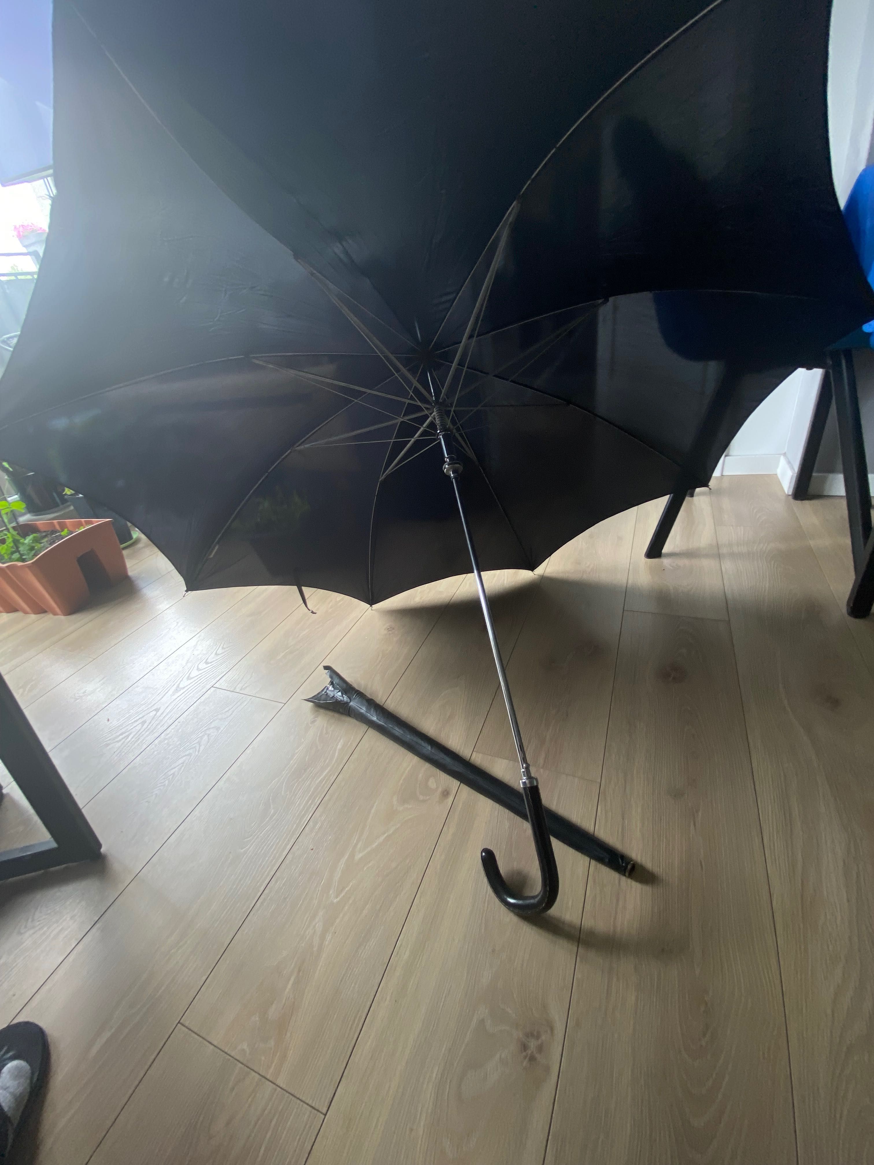Parasol męski z Prlu