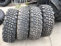Opony 335/80r20 Continental MPT