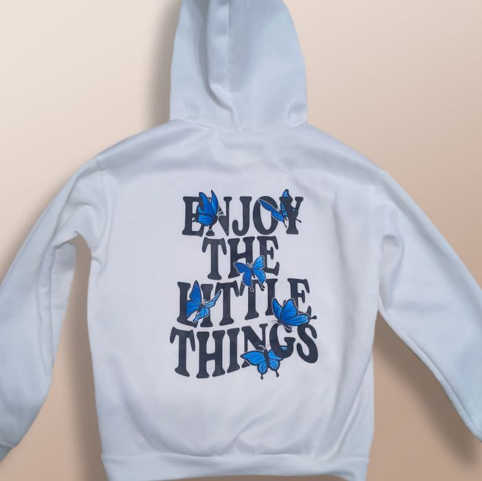 Paka ubrań dla dziewczynki