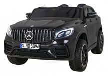 Pojazd Mercedes GLC 63S  MP4