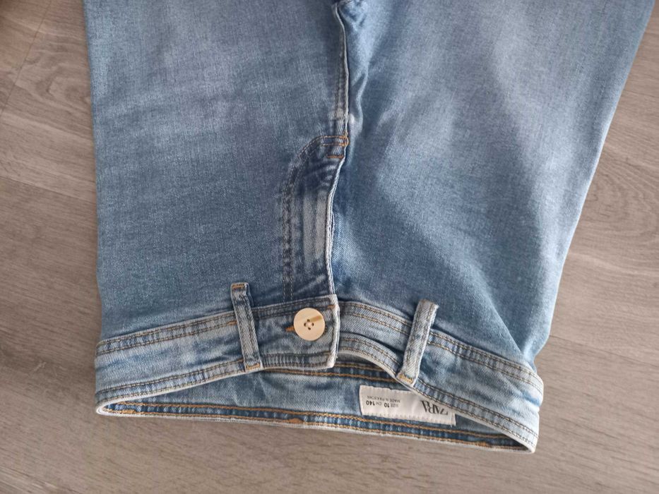 Calça da Zara com pouco uso