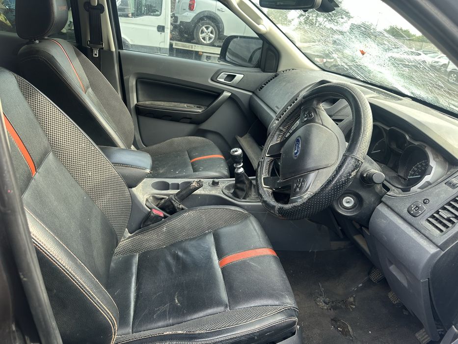 Ford Ranger silnik 3.2 Tdci  2014r,Anglik