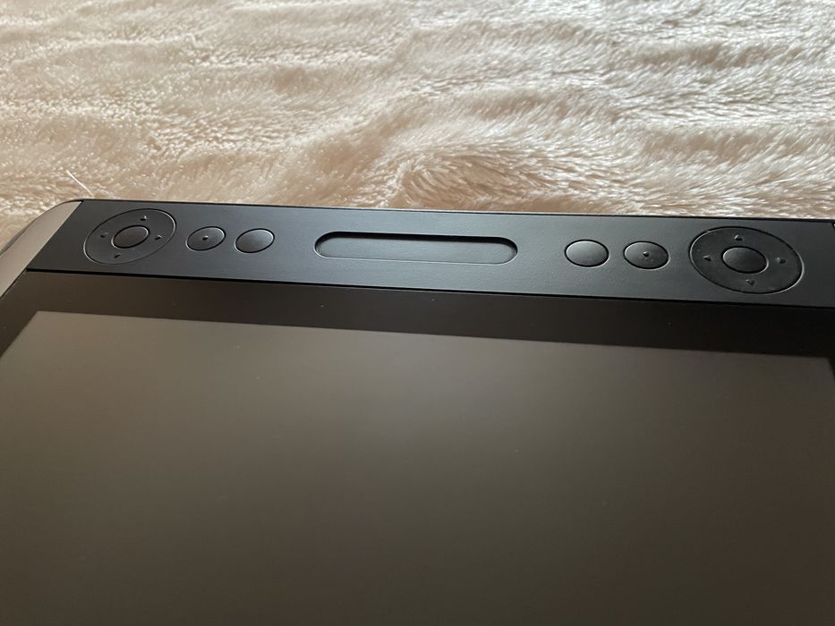 Продам Huion kamvas 16