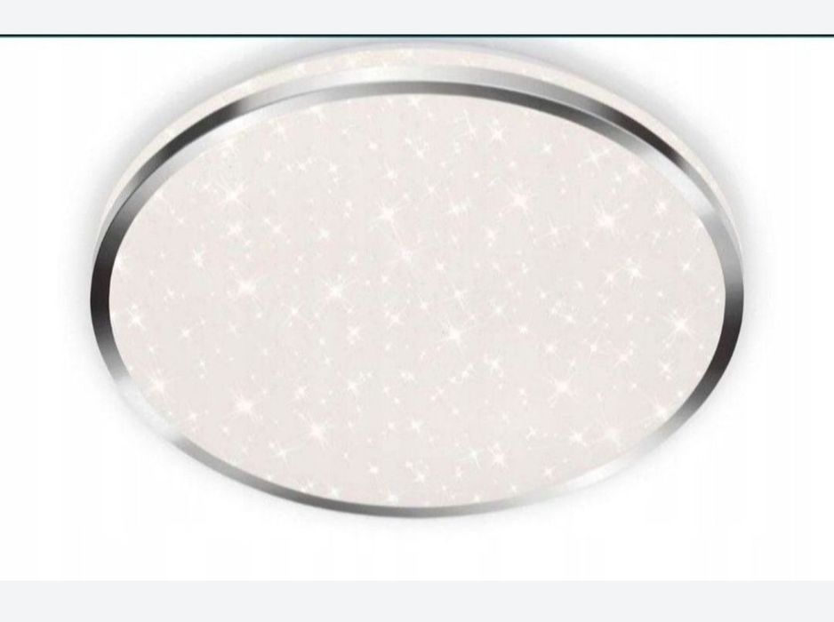 Lampa plafon LED ledowy 36 watt 3600 lumen