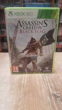 Assassin's Creed IV: Black Flag XBOX360 Sklep Wysyłka Wymiana