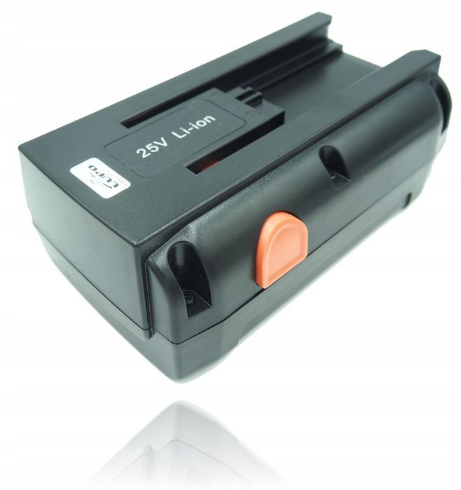 Akumulator do Gardena 8838 6,0Ah 25,2V li-ion