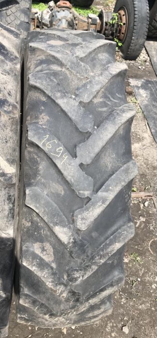 Продам шины 16.9 R38 (делаем скидку на доставке)