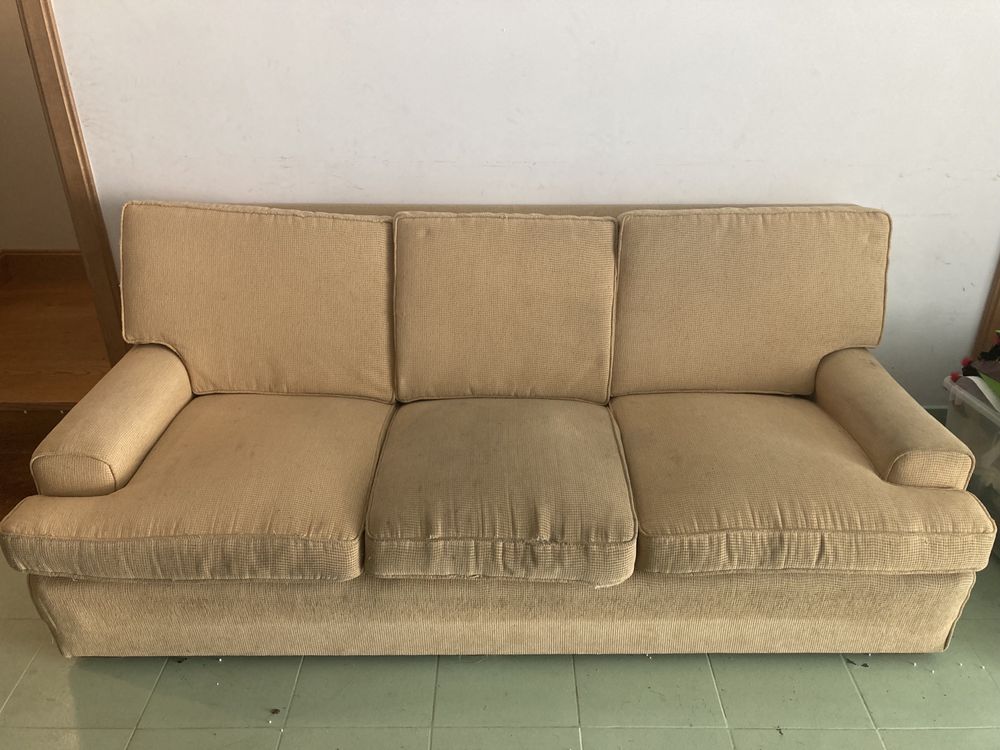 Sofa de 3 lugares