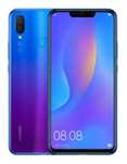 Мобільний телефон Huawei P Smart+ 4/64Gb INE-LX1