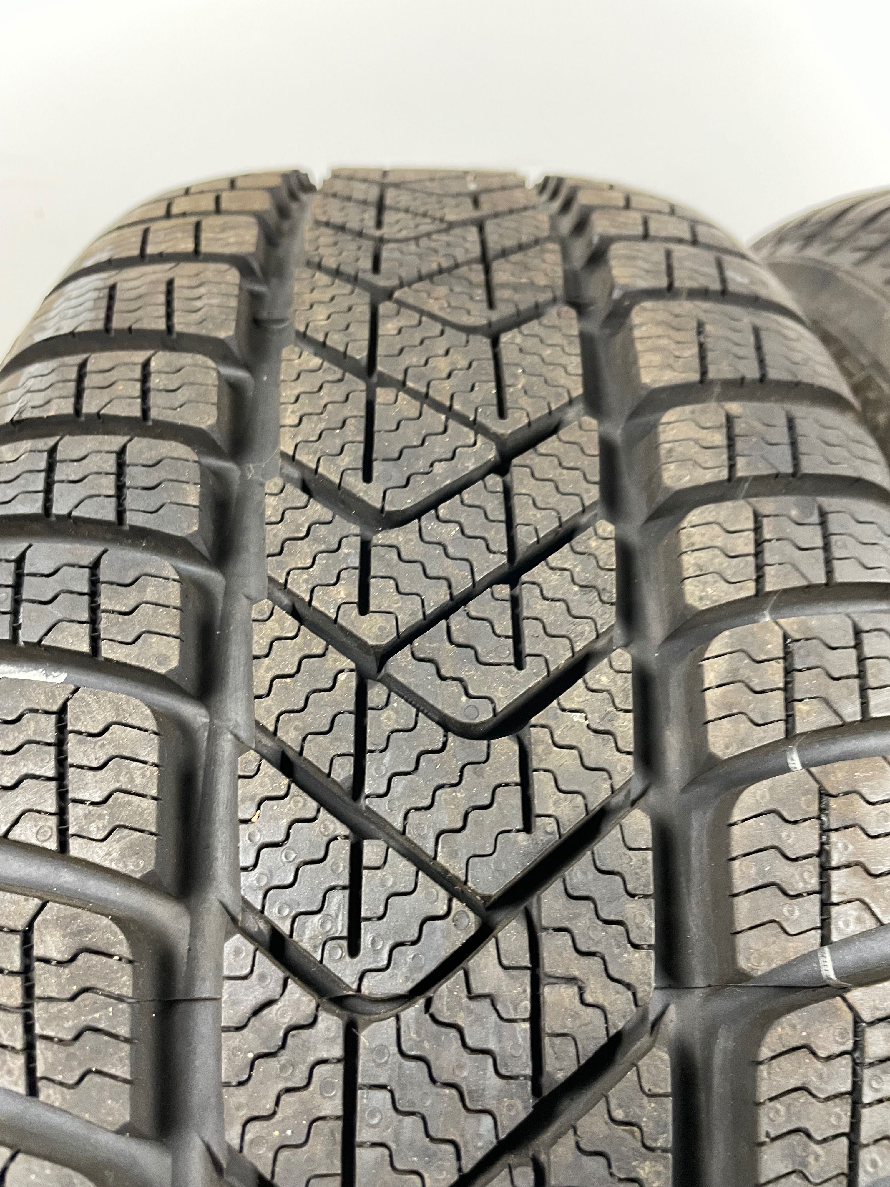 225/55r17 97H Pirelli Sottozero 3 * RSC