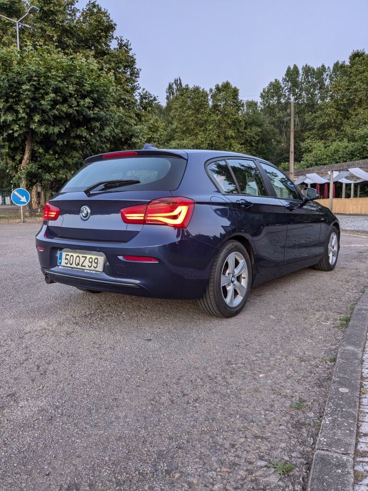 Bmw Série 1 116D