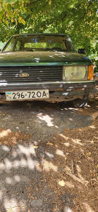 Продам автомобіль