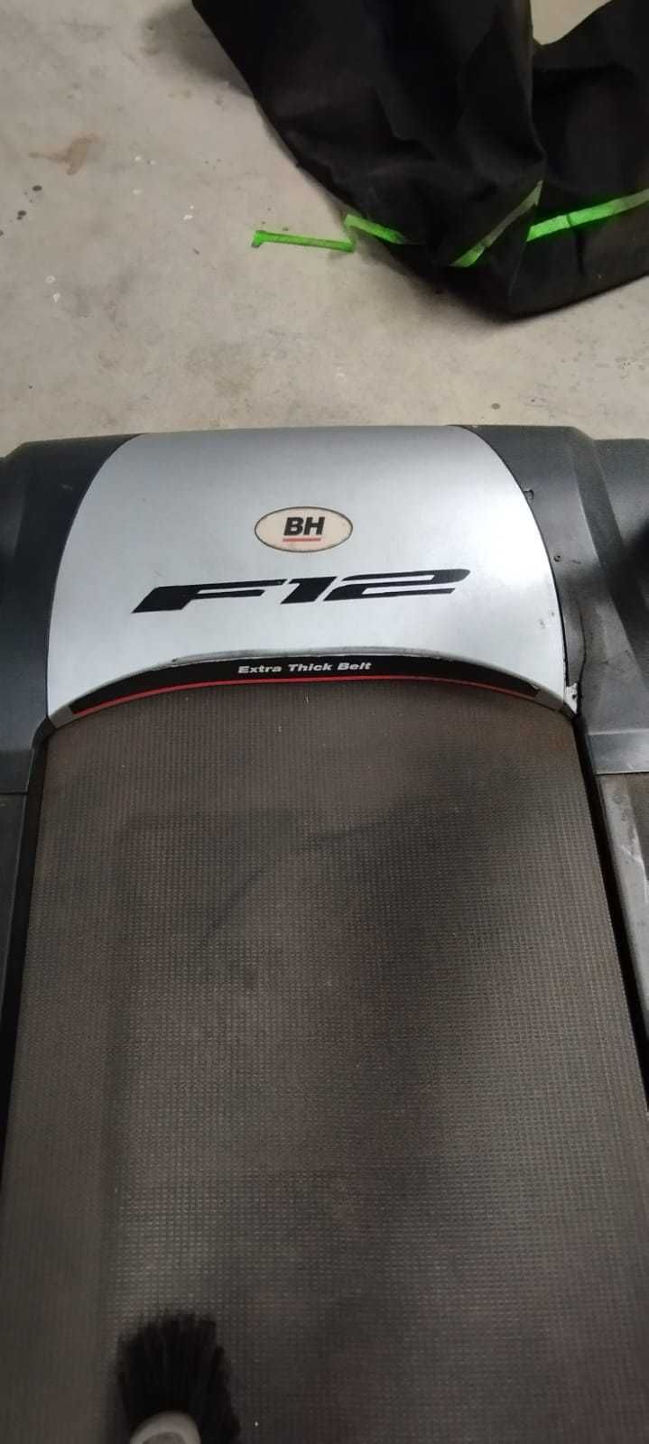 PASSADEIRA BH F12