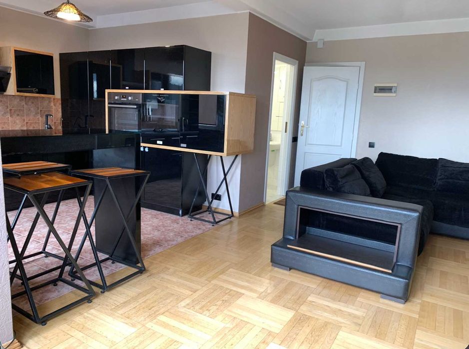 Двокімнатна квартира в центрі - завжди є світло