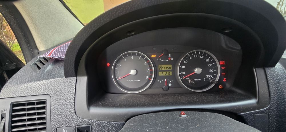 Hyundai Getz 1.3 Active