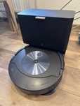 IRobot Roomba Combo J7+ (na gwarancji)