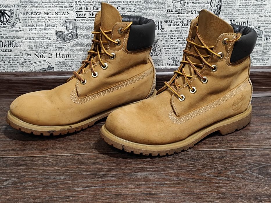 Кожаные ботинки Dr Martens,Caterpillar (CAT),Dockers,Timberland