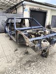 Продам кузов ВАЗ 2109  не гнилой, в хорошем состоянии