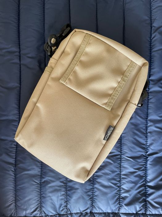 Bolsa ombro/Cintura Gabol