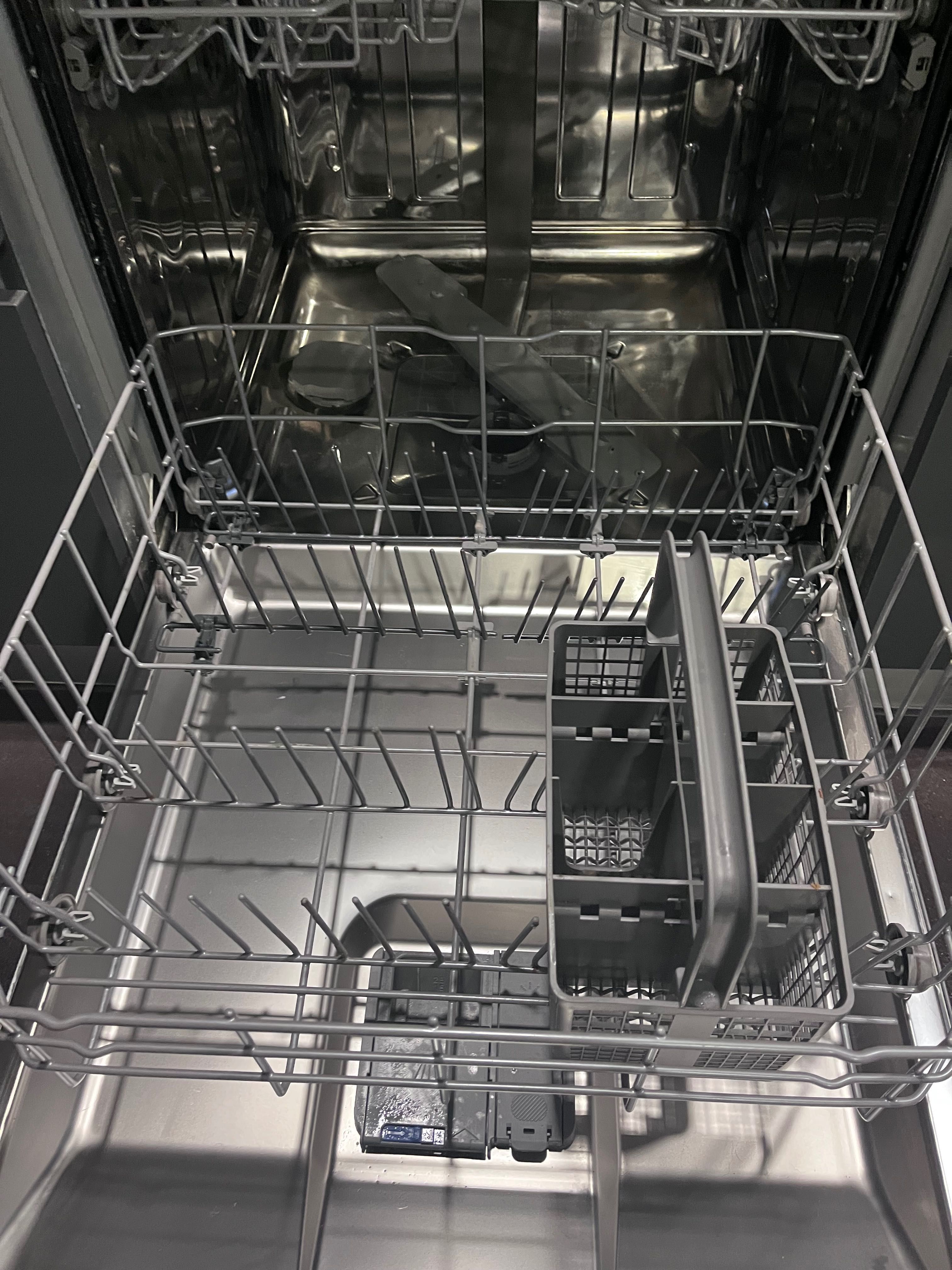 Máquina de Lavar Loiça ENCASTRE Teka - Model DFI 46700