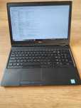 Dell Latitude 5590 /i7-8650U/16Gb/256Gb SSD/MX130 2Gb/15,6" IPS TOUCH
