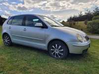 Volkswagen Polo 9N 1.2 12 V