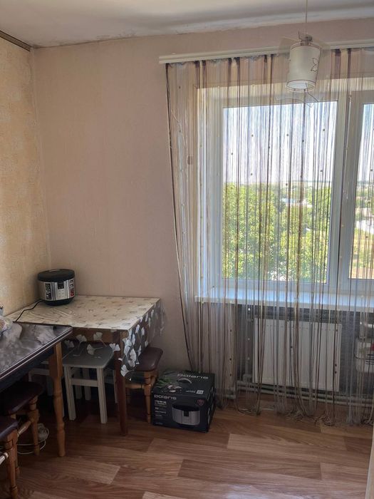 Квартира в Новомиколаївці. Не оренда!