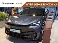 Cupra Tavascan VZ 77 kWh 340 KM 4Drive! Sprawdź ofertę najmu! 2.147 netto / mc!