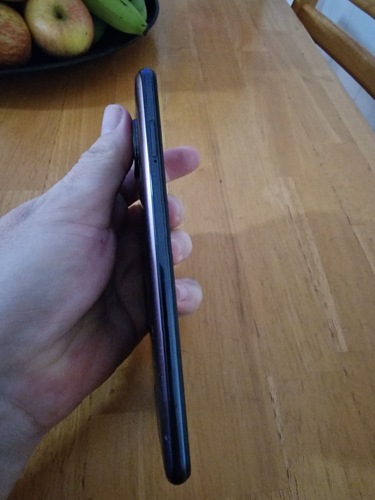 Poco x3 pro preto 128gb