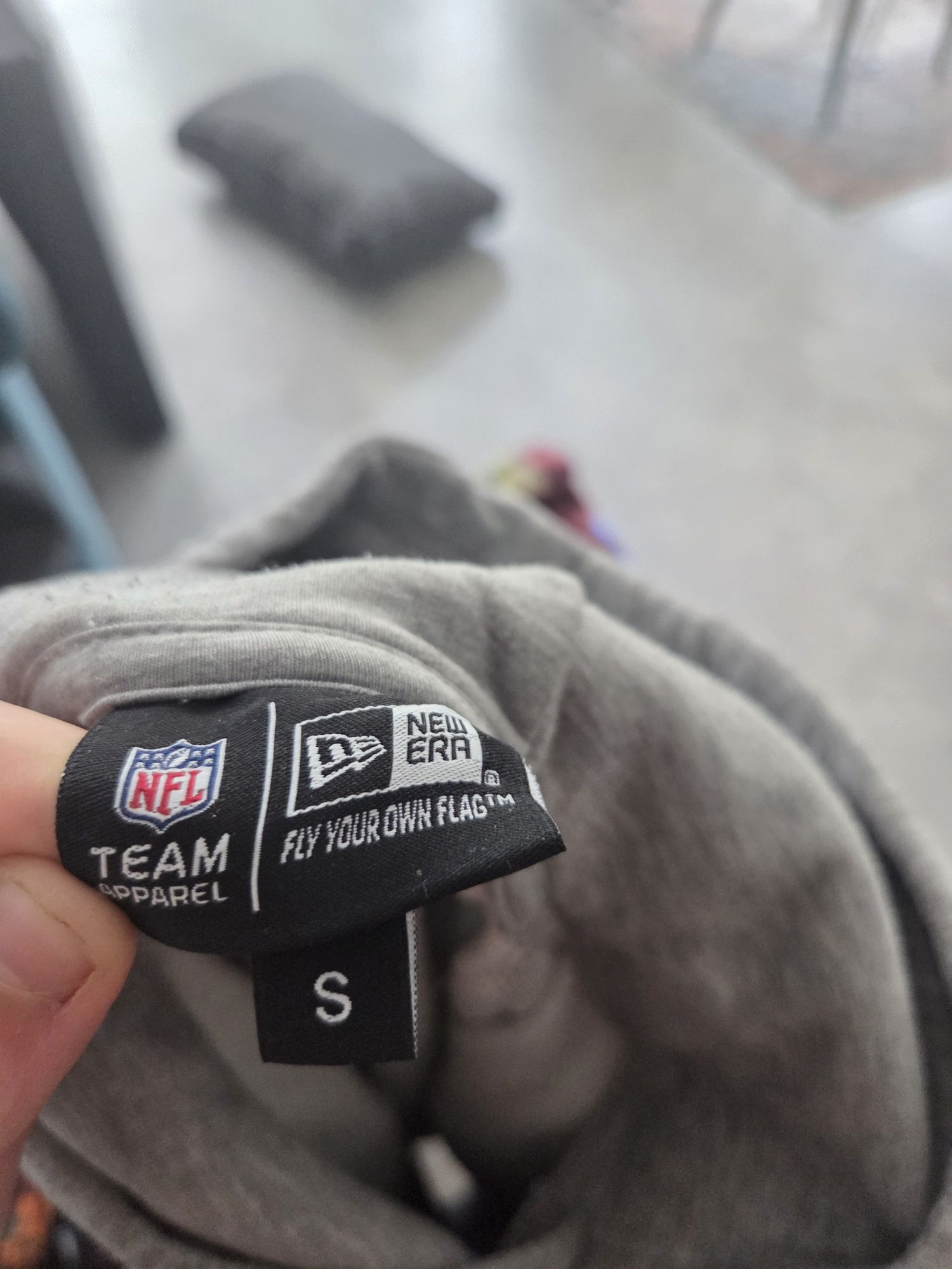 Bluza NFL rozmiar S