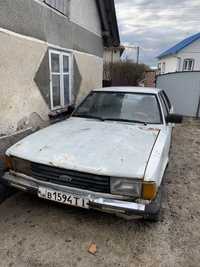 Ford Taunus 1.6 газ/бензин