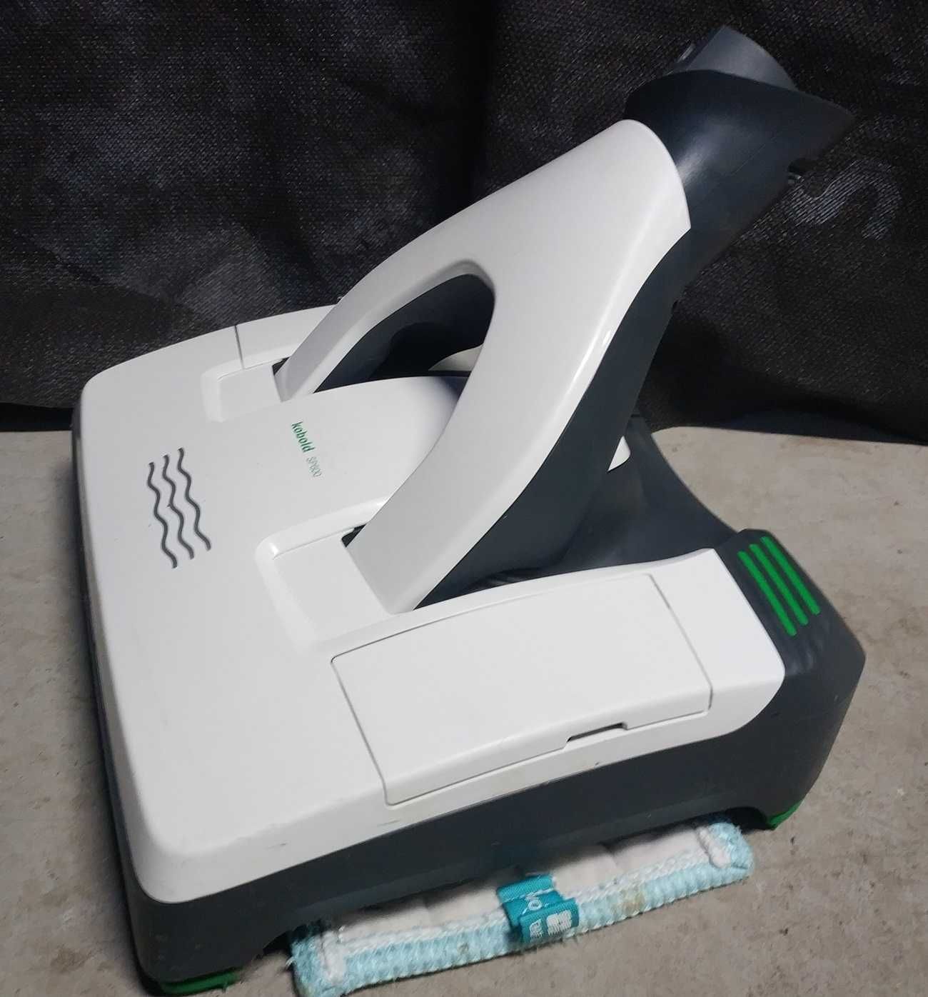 końcówka mop vorwerk SP 600 kompletna