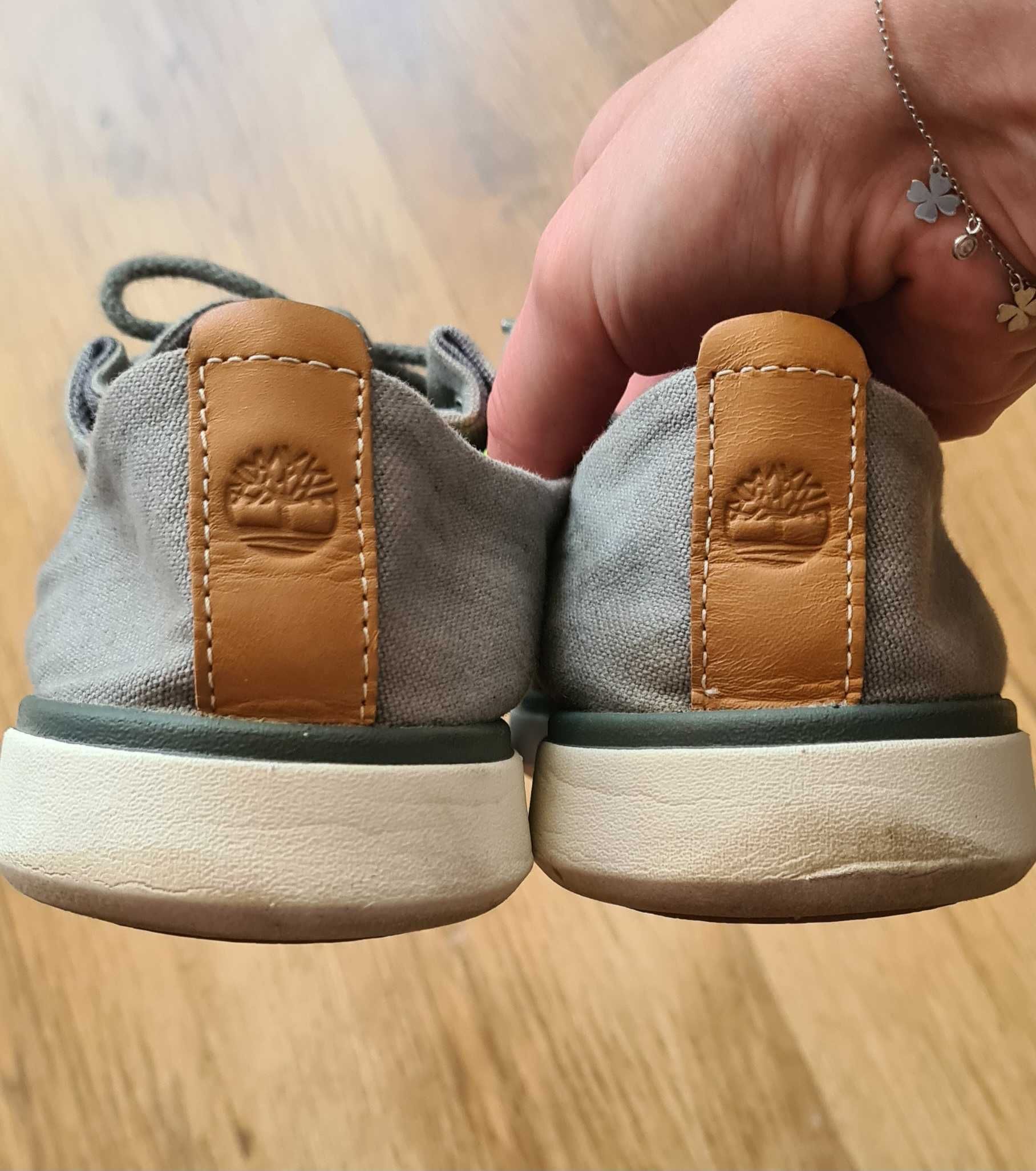 Buty męskie Timberland