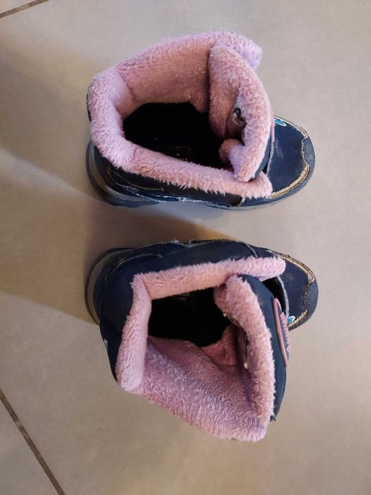 Śniegowce dziewczęce, r. 25