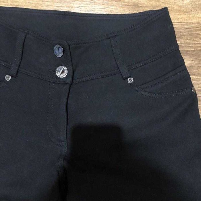 Штани теплі жіночі