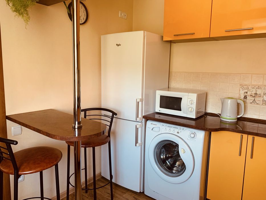 Комфортна квартира в центрі Олександріі