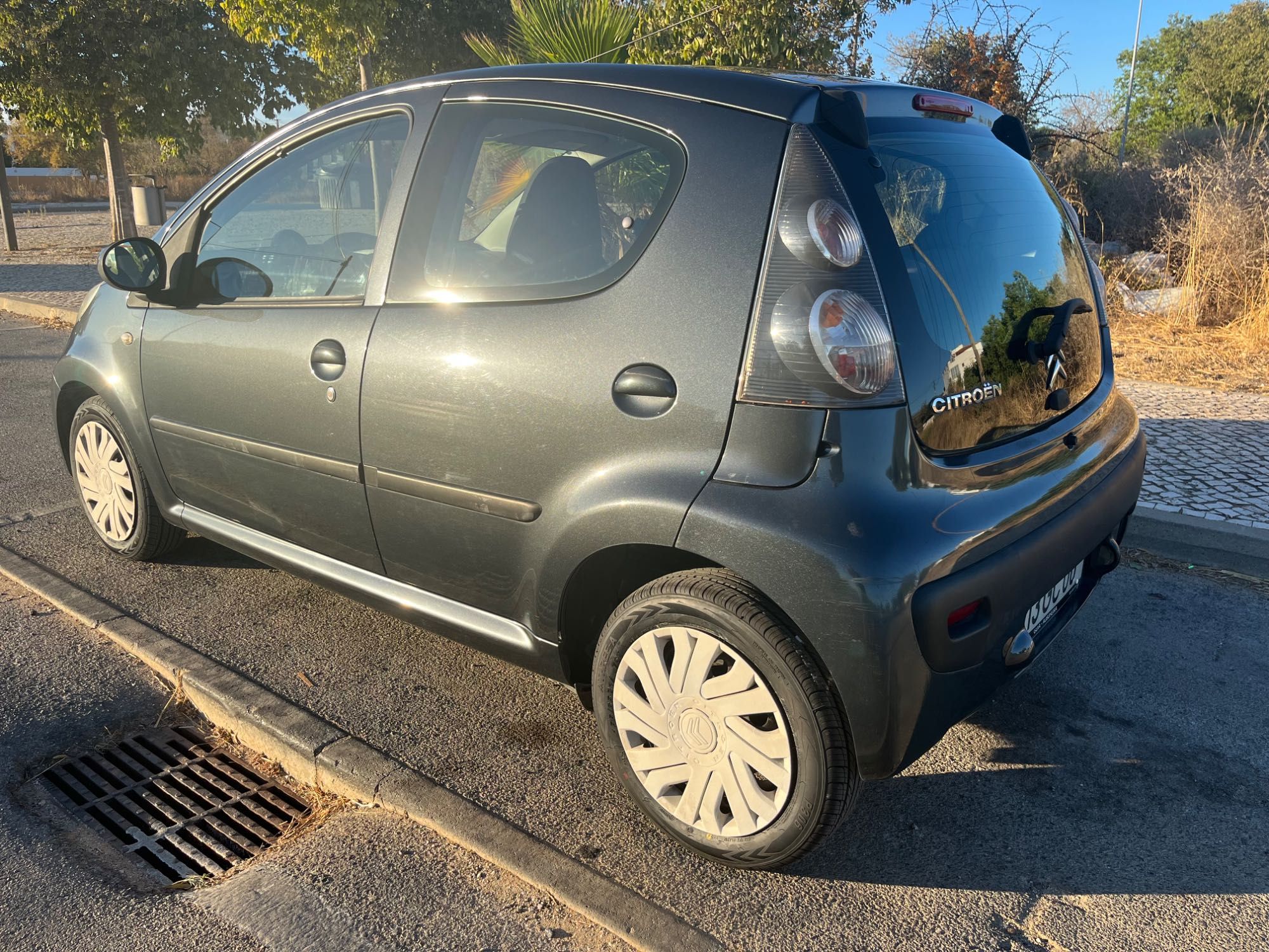 Citroen C1  1.4 HDI