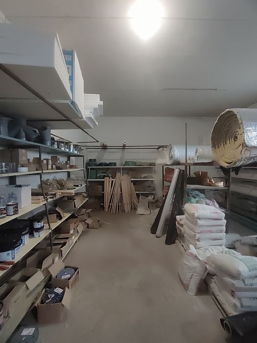 Продається комерційно-виробничий об'єкт в м.Малин