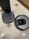 Робот пылесос IRobot Roomba i7