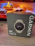 Garmin Fenix 6S Pro Solar - майже новий!