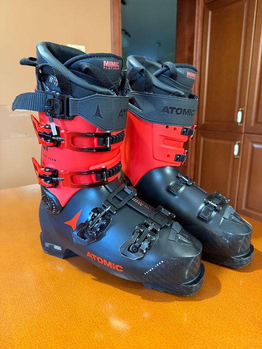 Buty narciarskie Atomic Hawx Prime 130S, rozm. 28-28,5