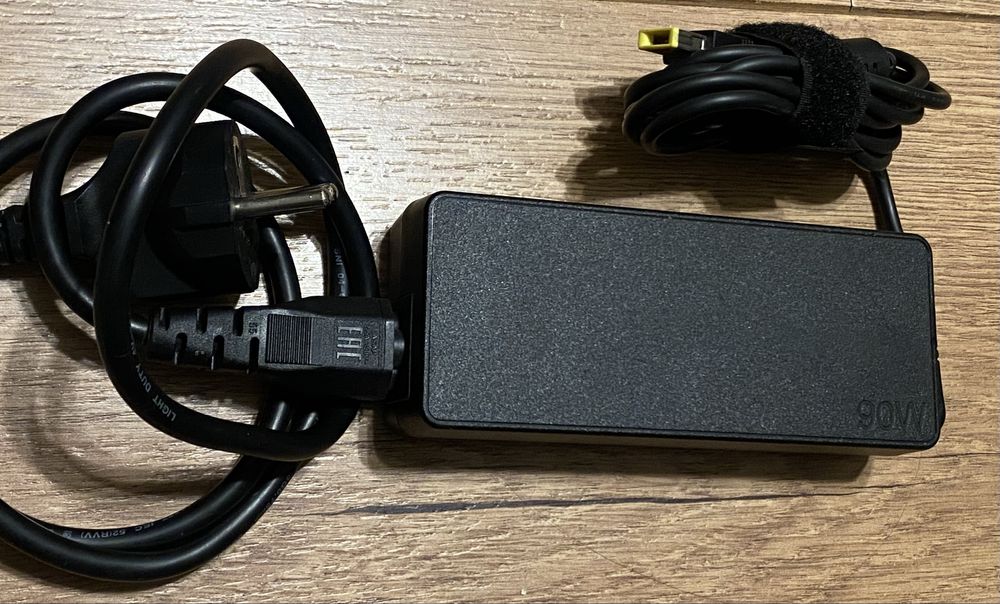 Stacja dokująca Lenovo ThinkPad Dock Gen2 USB-C 40AS0090EU