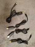 Адаптер для роутера 5v to 12v