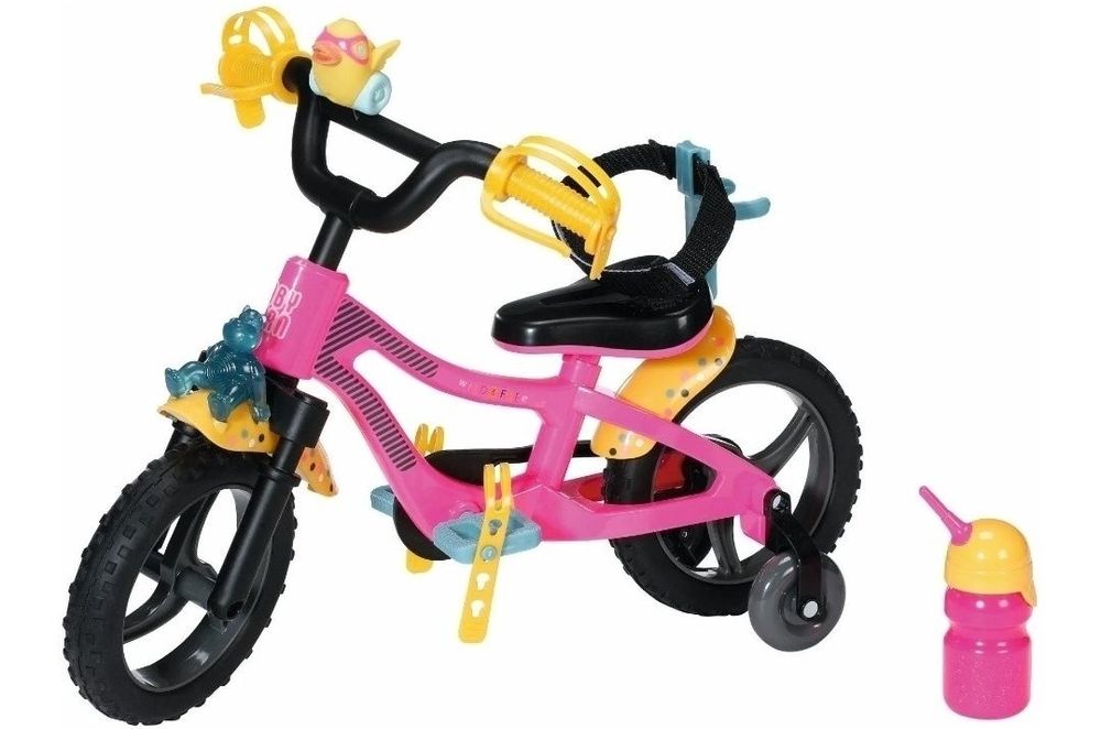 Rowerek dziecięcy  zabawka