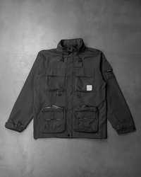 Куртка Carhartt WIP Elmwood Jacket Black